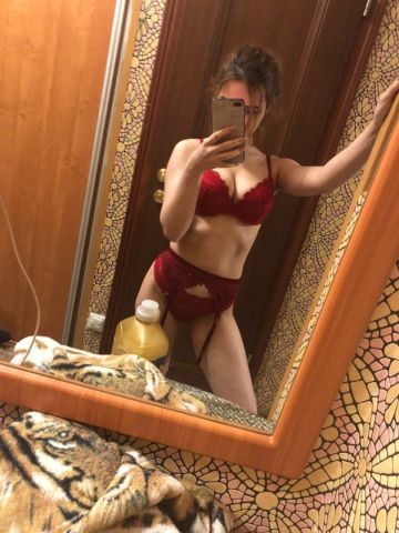 Анкета проститутки Арина, 24 года